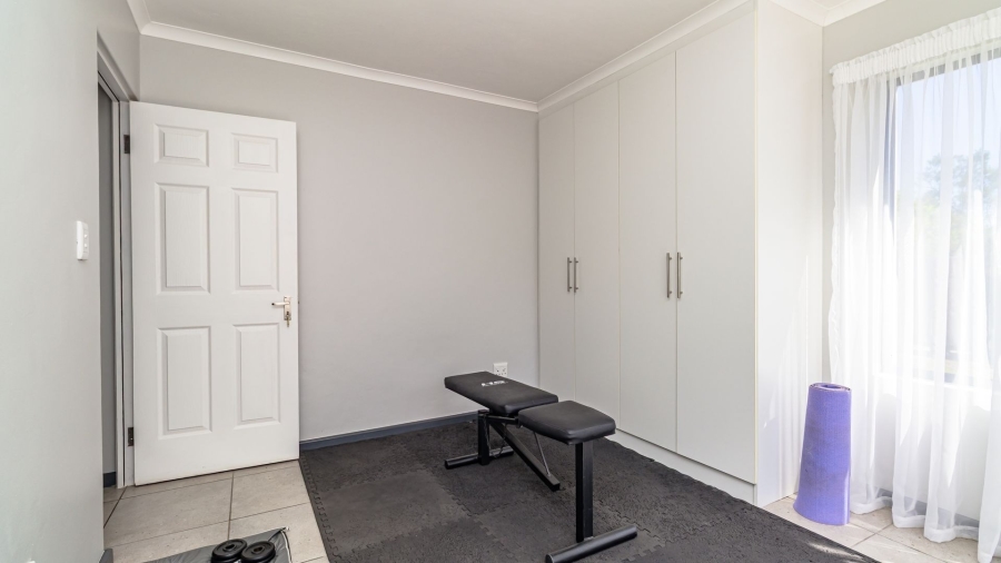 4 Bedroom Property for Sale in Kanonkop Western Cape